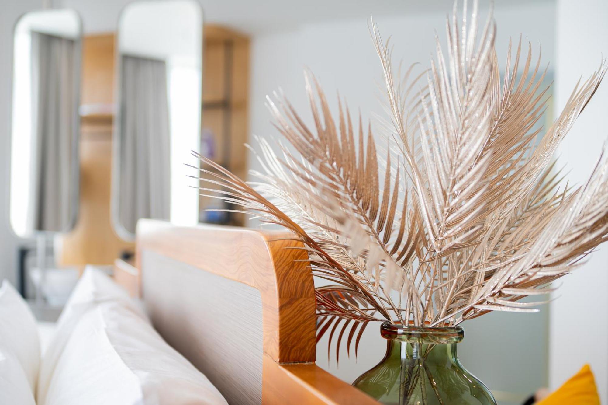 Pama Boutique Hotel & Bistro Da Nang Luaran gambar
