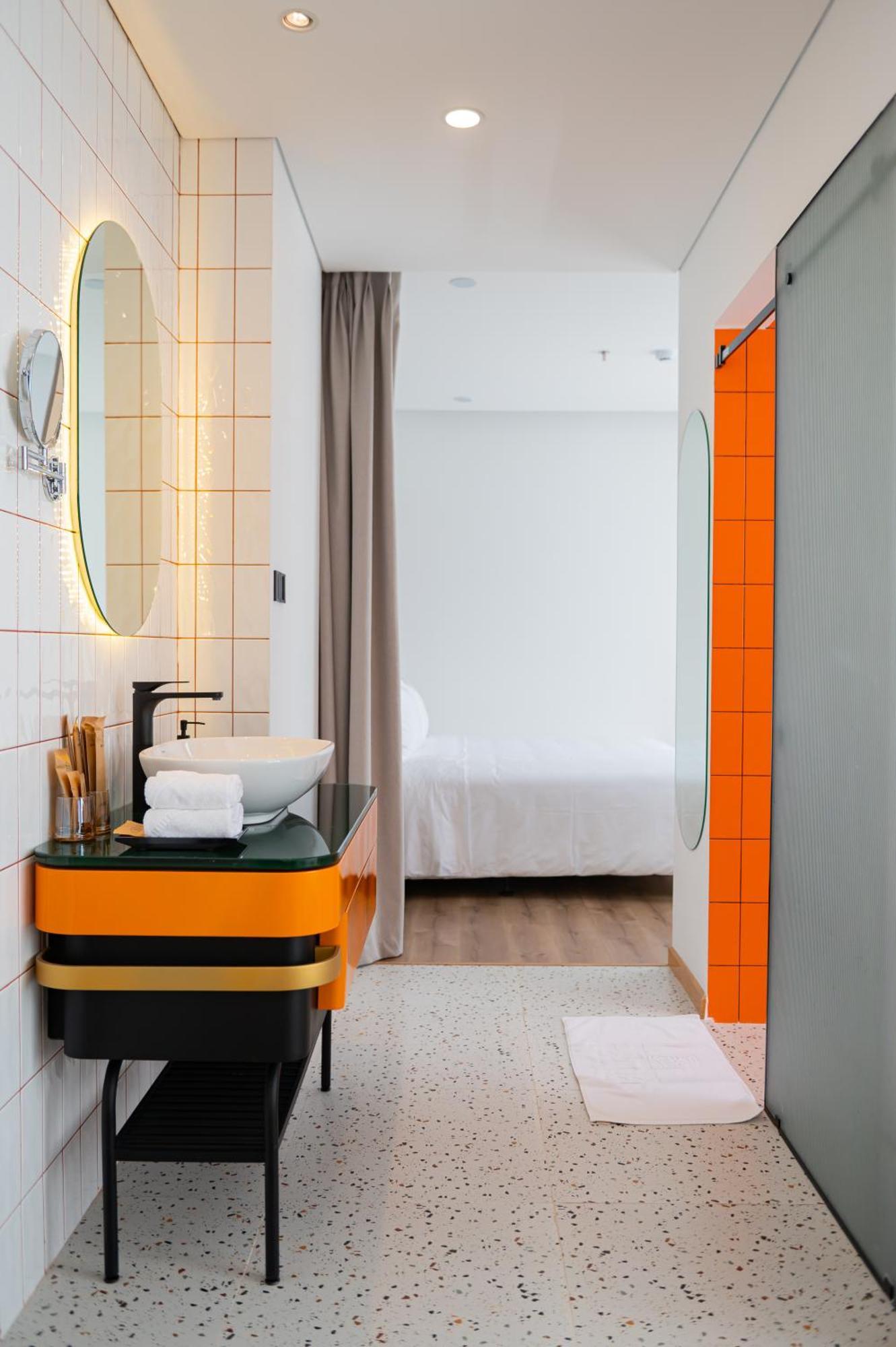 Pama Boutique Hotel & Bistro Da Nang Luaran gambar