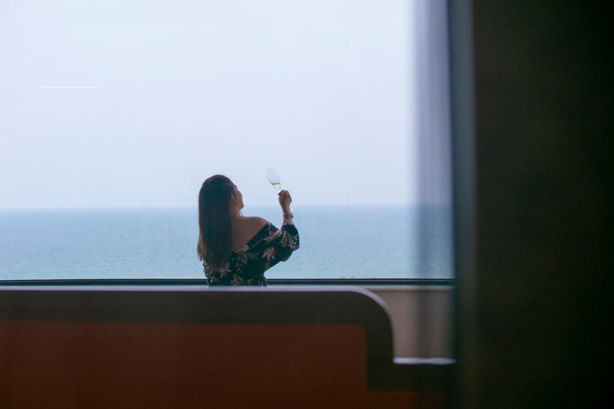 Pama Boutique Hotel & Bistro Da Nang Luaran gambar