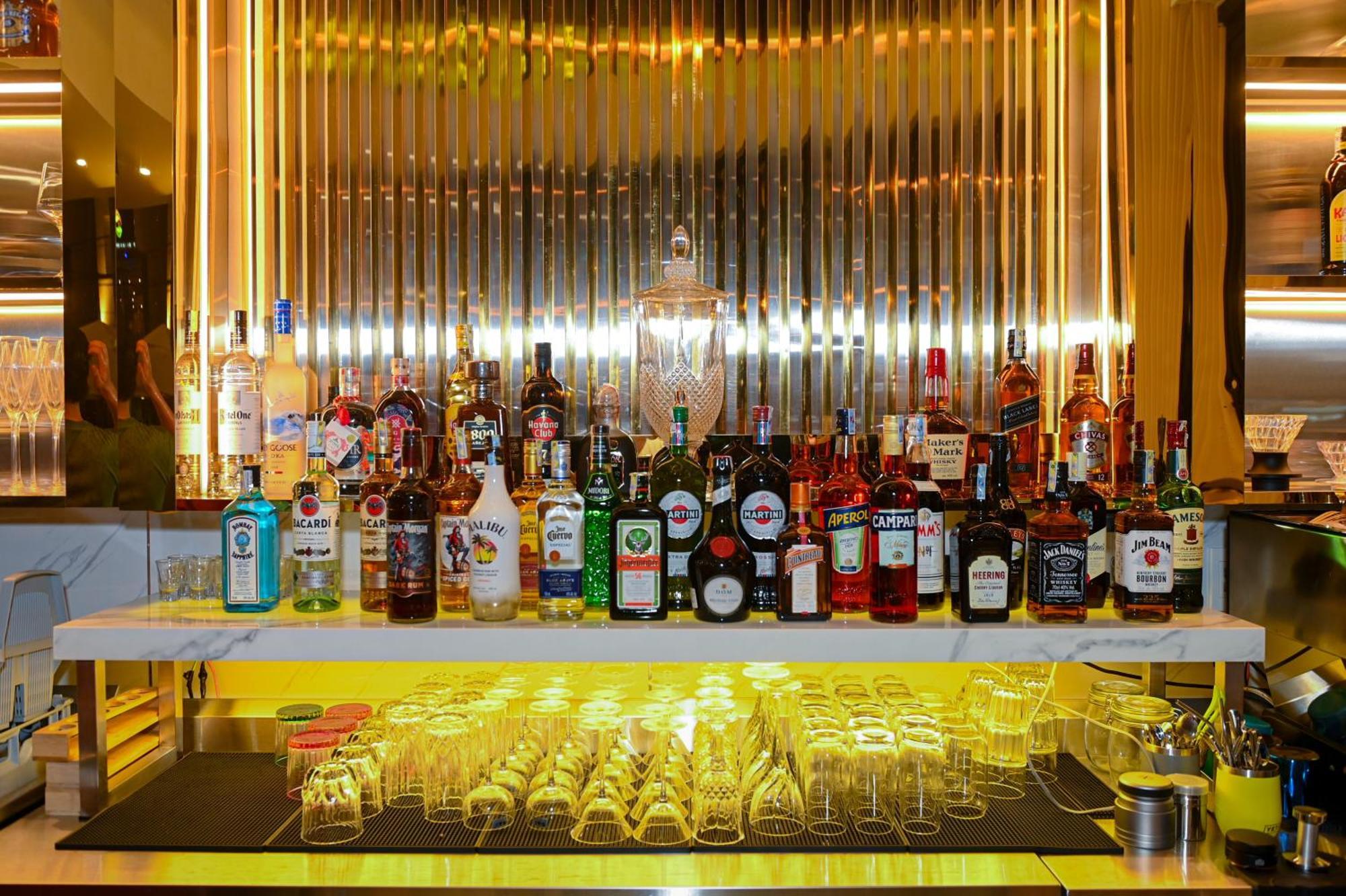Pama Boutique Hotel & Bistro Da Nang Luaran gambar